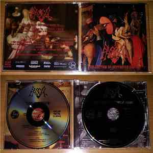 Pascal  - Collection Of Destroyed Brains / Live In Warsaw