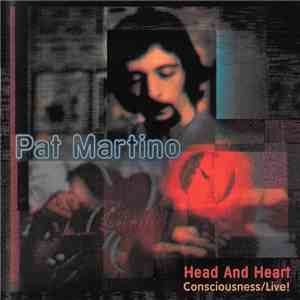 Pat Martino - Head And Heart