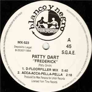 Patty Dart - Frederick