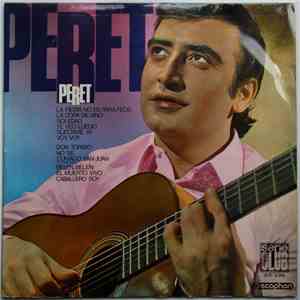 Peret Y Sus Gitanos - Peret Y Sus Gitanos