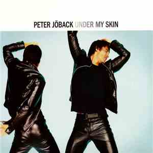Peter Jöback - Under My Skin
