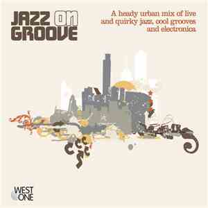 Philip Hochstrate - Jazz On Groove