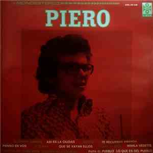 Piero - Monoestereo