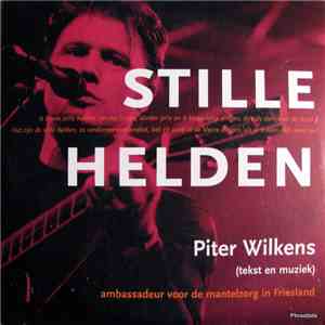 Piter Wilkens - Stille Helden