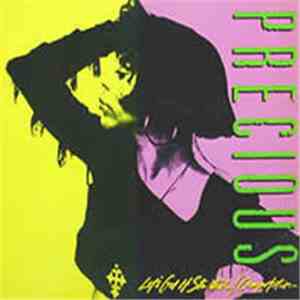Precious - Let's Get It Started / Competition