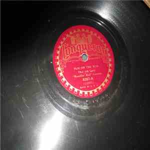 "Ramblin' Red" Lowery - Bum On The Bum / Take Me Back To Tennessee