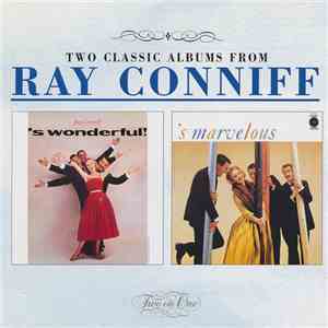 Ray Conniff - 'S Wonderful! / 'S Marvelous
