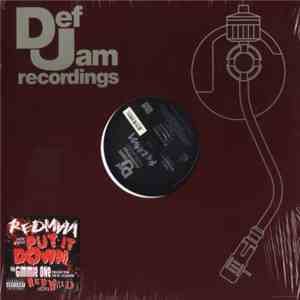 Redman - Put It Down