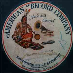 Regimental Band Of The Republic - Keep Off The Grass, Two Step