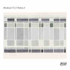 Retina.it - Live Recording For Mindcast 07/2014