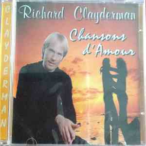 Richard Clayderman - Chansons D'Amour