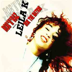 Rob 'N' Raz With Leila K - Rok The Nation