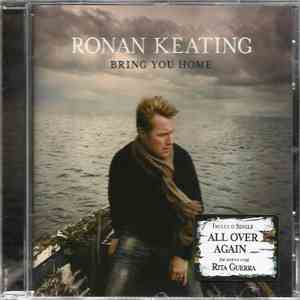 Ronan Keating - Bring You Home