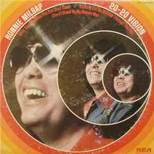 Ronnie Milsap - 20-20 Vision