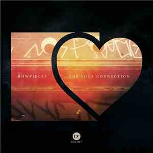 Rowpieces - The Love Connection