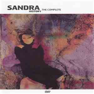 Sandra - The Complete History