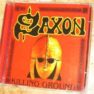 Saxon - Killing Ground