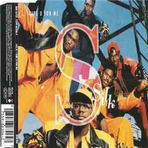 Silk - Girl U For Me