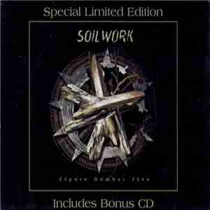 Soilwork - Figure Number Five