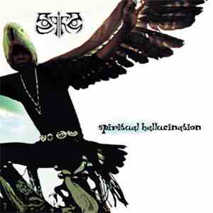 Spiha - Spiritual Hallucination / It's Alive