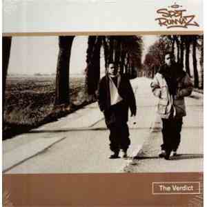 Spot Runnaz - The Verdict / Understand This