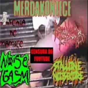 Stallone Noisecore - Merdacontece