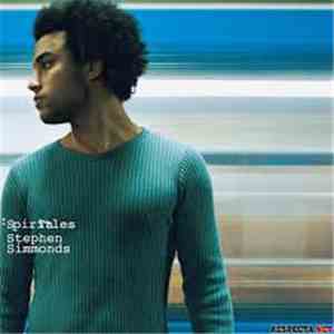 Stephen Simmonds - Spirit Tales