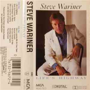 Steve Wariner - Life's Highway