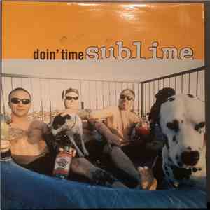 Sublime  - Doin' Time