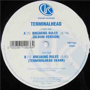 Terminalhead - Breaking Rules