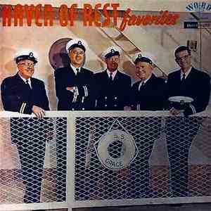 The Haven Of Rest Quartet - Haven Of Rest Favorites