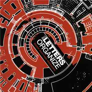 The Letters Organize - Dead Rhythm Machine