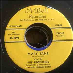 The Profiteers - Mary Jane