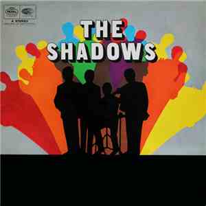 The Shadows - The Shadows
