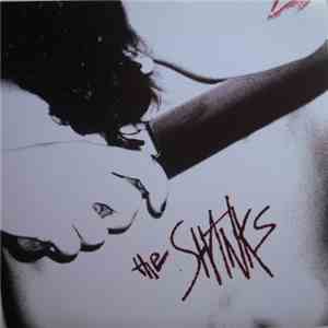 The Shanks - Cut Me