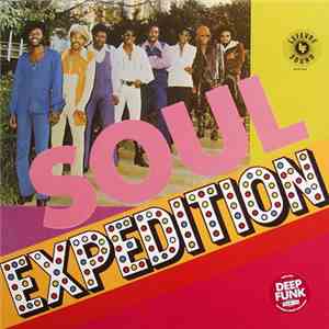 The Soul Expedition Band - Soul Expedition
