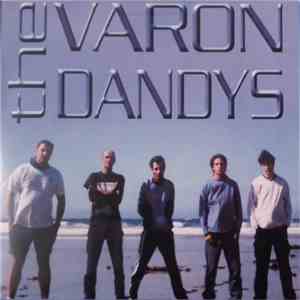 The Varon Dandys - The Varon Dandys