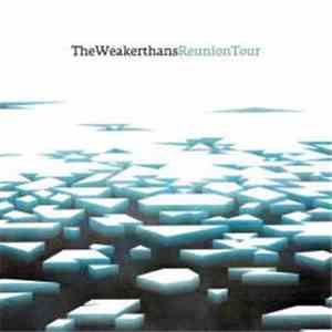 The Weakerthans - Reunion Tour