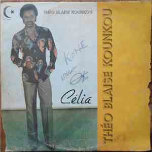 Théo-Blaise Kounkou - Celia