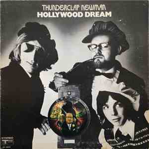 Thunderclap Newman - Hollywood Dream