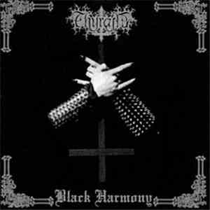 Thyrane - Black Harmony