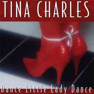 Tina Charles - Dance Little Lady Dance