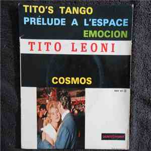 Tito Léoni - Tito's Tango
