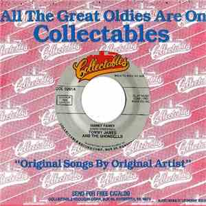 Tommy James & The Shondells - Hanky Panky / It's Only Love