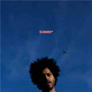Twin Shadow - Caer