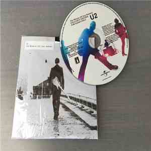 U2 - The Miracle (Of Joey Ramone)