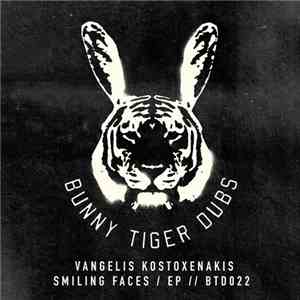 Vangelis Kostoxenakis - Smiling Faces / EP