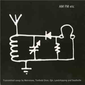 Various - AM FM Etc
