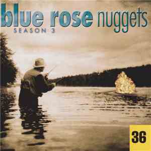 Various - Blue Rose Nuggets 36