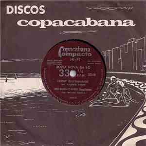 Various - Bossa Nova Em 3-D